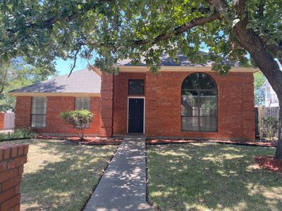 7752 Grassland Dr, Fort Worth, TX, 76133