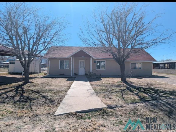 608 Del Rio, Williamsburg, NM 87942