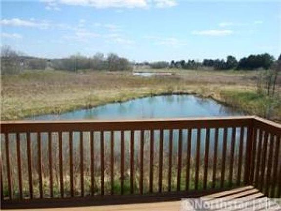 Deck View