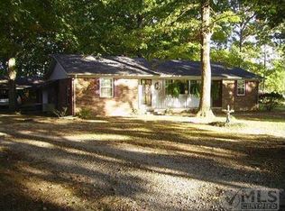 8170 Rocky Mound Rd, Westmoreland, TN 37186