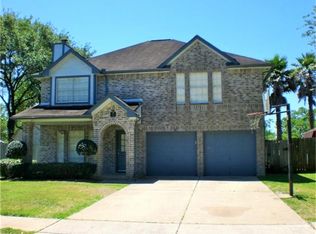 510 Wisdom Dr, Deer Park, TX 77536
