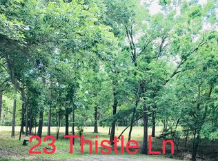 23 Thistle Ln, Coldspring, TX 77331