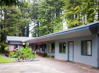 1633 Trinity St, Eureka, CA 95501