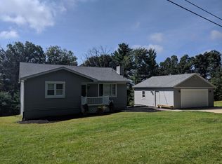 184 Red Rock Rd, Sugarloaf, PA 18249