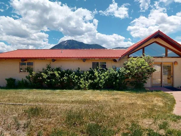 40557 M75 Road, Paonia, CO 81428
