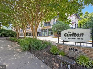 4600 S Four Mile Run Dr APT 302, Arlington, VA