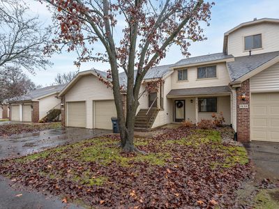 7631 Blackmar Cir, Portage, MI, 49024