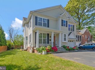 10308 Lorain Ave, Silver Spring, MD 20901