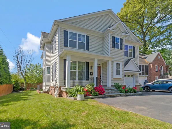 10308 Lorain Ave, Silver Spring, MD 20901
