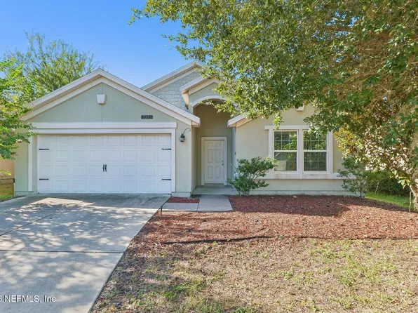 3333 HIDDEN MEADOWS Court, Green Cove Springs, FL 32043