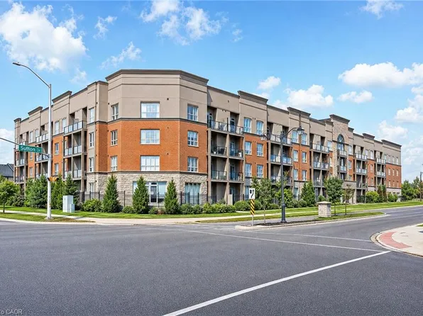 5317 Upper Middle Rd #220, Burlington, ON L7L 0G8