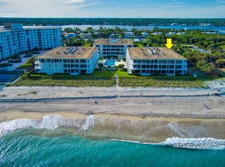 The Reef, Palm Beach, FL 33480