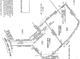 945 Avery Rd, Canton, GA 30115