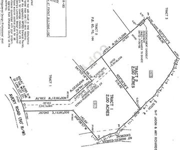 945 Avery Rd, Canton, GA, 30115