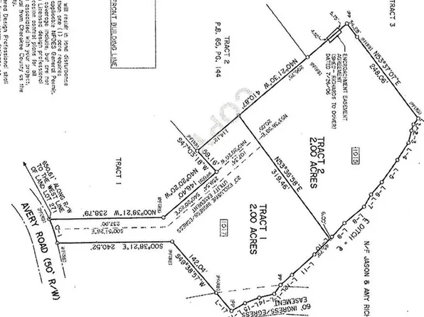945 Avery Rd, Canton, GA 30115