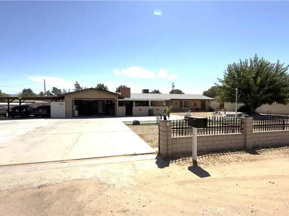 13491 Iroquois Rd, Apple Valley, CA 92308