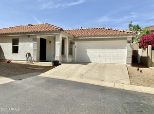 7500 E Deer Valley Rd UNIT 143, Scottsdale, AZ 85255