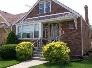 3717 W 56th St, Chicago, IL 60629