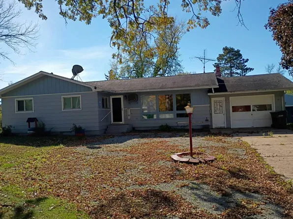 407 E Central Ave, Greenwood, WI 54437