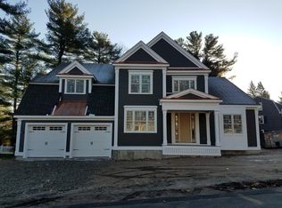 65 Sutton Rd, Needham, MA 02492