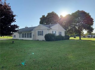 2353 South St, Ovid, NY 14521