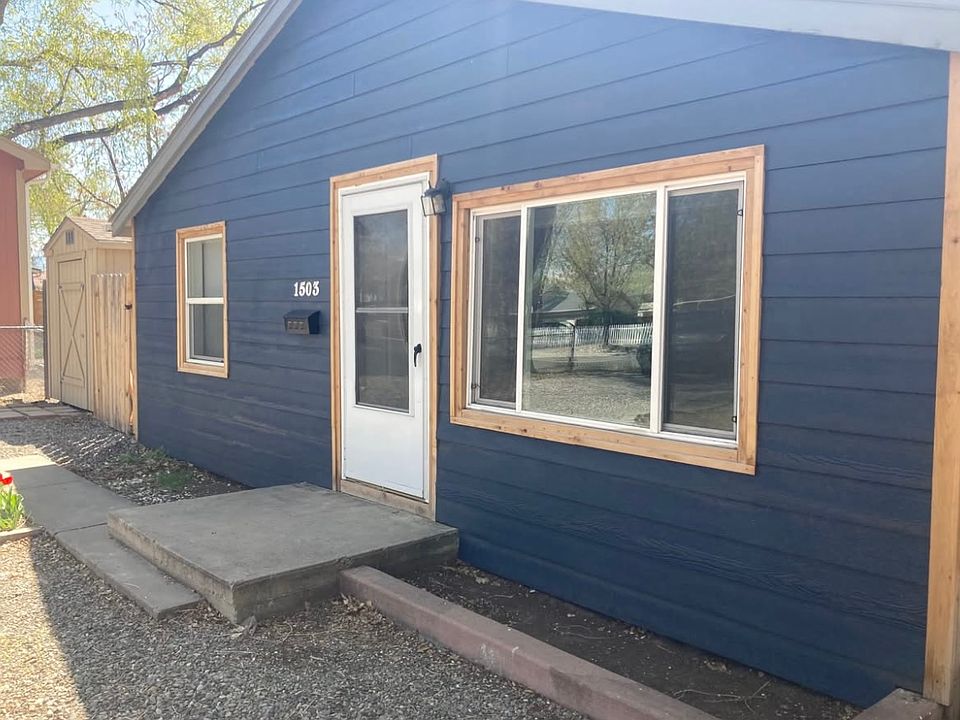 2nd image of 1503 Rood Ave #A