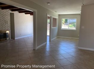 13527 Appaloosa Dr, Lakeside, CA 92040