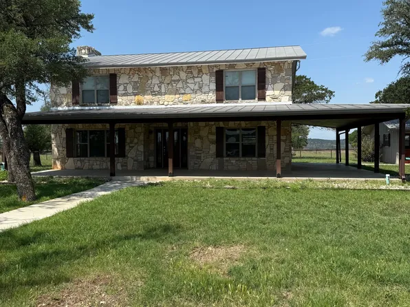 517 Fm 473, Comfort, TX 78013