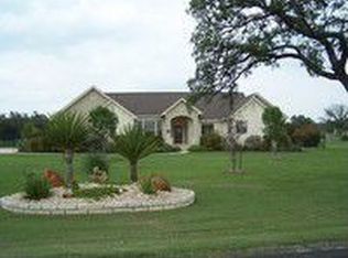 486 Saddle Club Dr, Kerrville, TX 78028