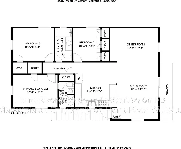 3516 Ocean Dr — Photo 16