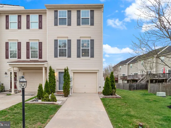 7715 Timbercross Ln, Glen Burnie, MD 21060