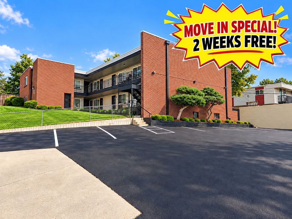 1st image of 1280 Wolff St APT 10