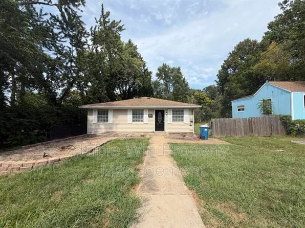 9937 Carlyle Ave, Saint Louis, MO 63114