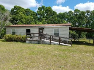 3919 High Bridge Rd, Quincy, FL 32351