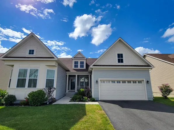 2716 Van Cliburn Cir, Middletown, DE 19709