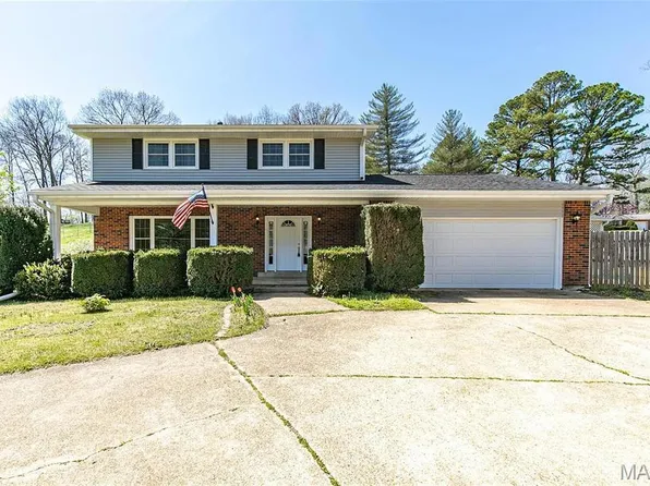 77 Wayne Rte W #340, Williamsville, MO 63967