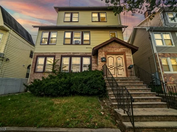 141 Isabella, Newark City, NJ 07106