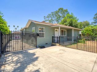 634 Palisade St, Pasadena, CA 91103