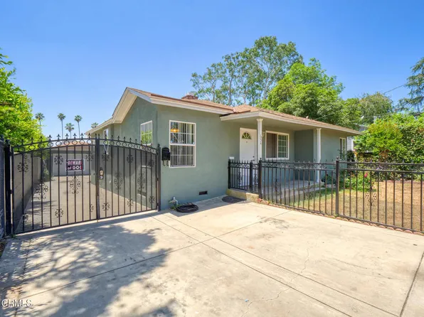 634 Palisade St, Pasadena, CA 91103