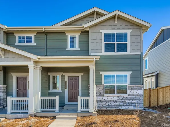 2729 E 153rd Avenue, Thornton, CO 80602