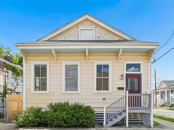2430 Clara St, New Orleans, LA 70113