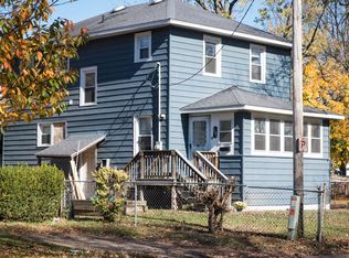 1421 E Stockbridge Ave, Kalamazoo, MI 49001