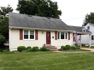 3 Phyllis Rd, Freehold, NJ 07728