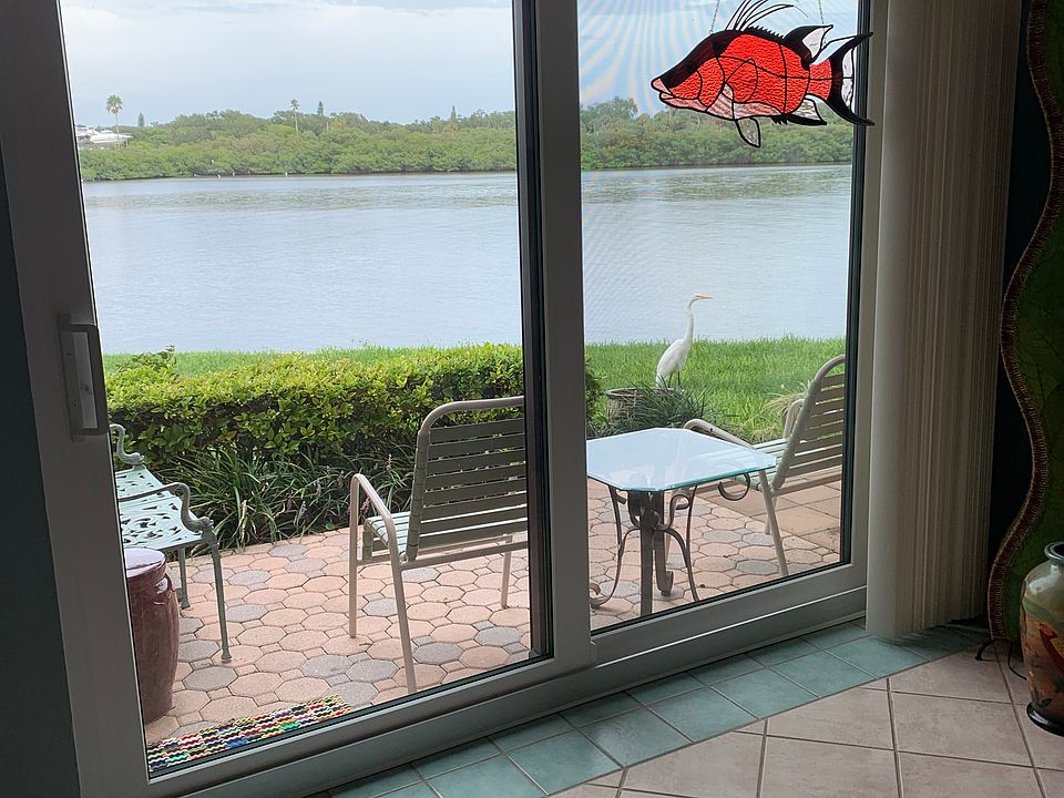 Intracoastal Waterway