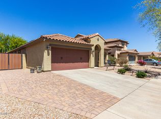 14208 W Larkspur Dr, Surprise, AZ 85379