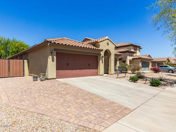 14208 W LARKSPUR Drive, Surprise, AZ 85379