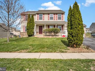 554 Yale St, Harrisburg, PA 17111
