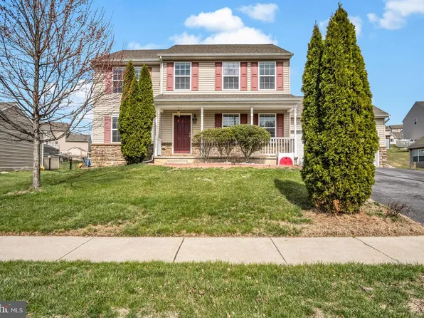 554 Yale St, Harrisburg, PA 17111