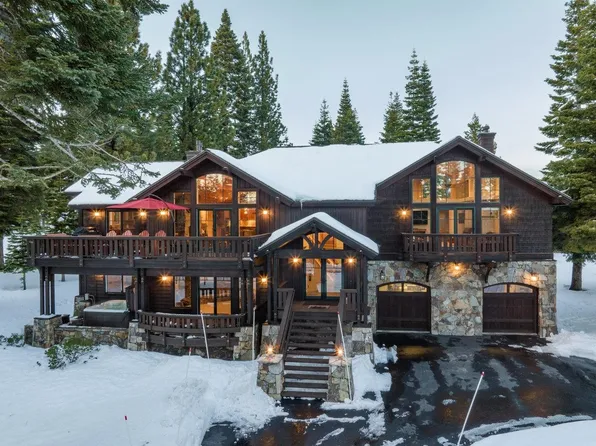 14115 Skislope Way, Truckee, CA 96161
