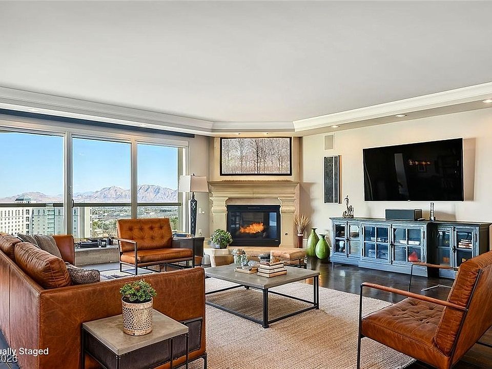 ナハト 2777 Paradise Rd Unit 1701, Winchester, NV 89109 | Zillow